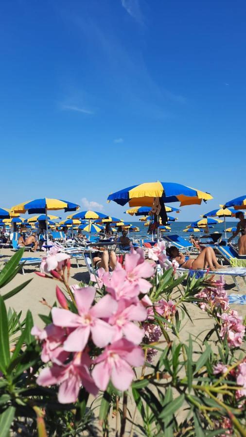 Appartamento A Cavallino Exterior foto